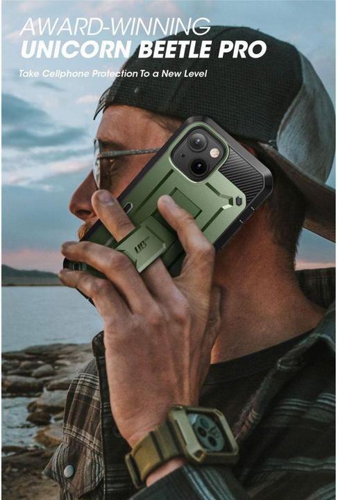 Immagine prodotto Supcase Unicorn Beetle Serie Pro (Apple iPhone 14 Plus)