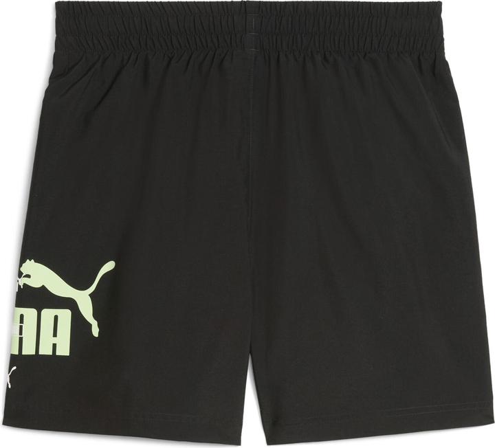 Actual product image Puma ESS Logo Lab Woven 5" (S)