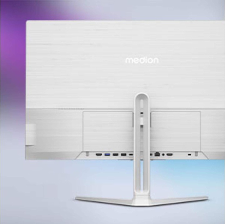 Produktbild Medion Akoya E27419 AIO (Intel Core i7-13620H, 16 GB, 1000 GB, Intel UHD Graphics)