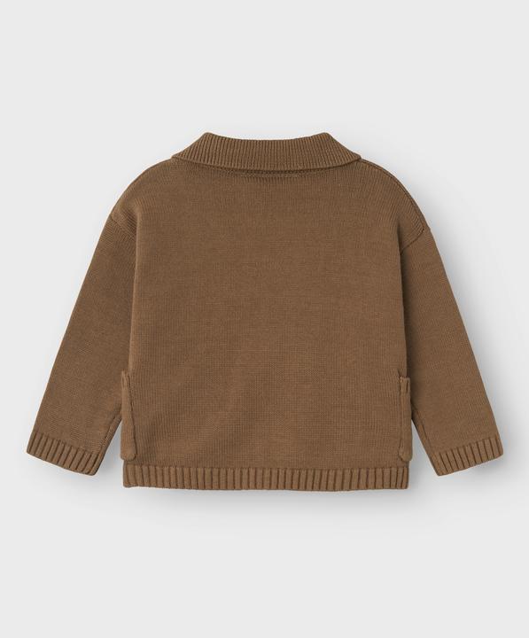 Immagine prodotto Name it Cardigan in cotone organico (122)