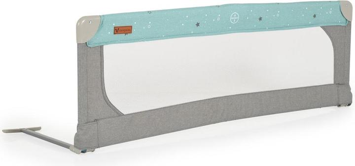 Cangaroo Bettschutzgitter Leinen 130 cm (130 cm)