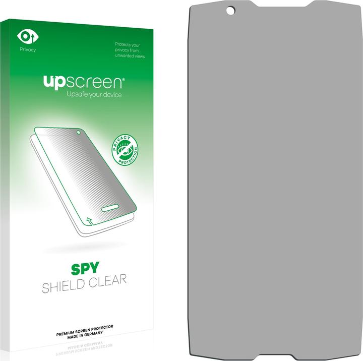 Produktbild upscreen Spy Shield Blickschutzfolie (1 Stück, Crosscall Core X5)