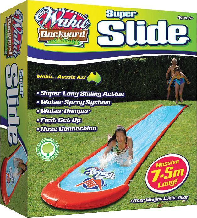 Produktbild Goliath Toys Super Slide (7.50 m)