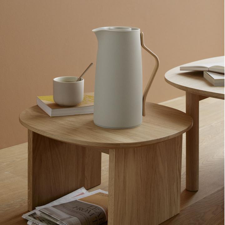 Image du produit Stelton Cafetière isolante Emma (1.20 l)