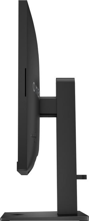 Actual product image HP Omen 27s (1920 x 1080 pixels, 27")