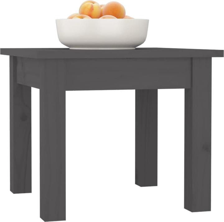 Image du produit vidaXL Couchtisch (35 x 35 x 30 cm)