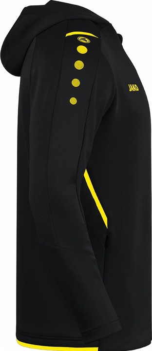 Produktbild JAKO Trainingsjacke Challenge mit Kapuze (44)