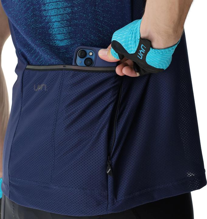 Image du produit UYN Maillot de cyclisme Grit (XL)