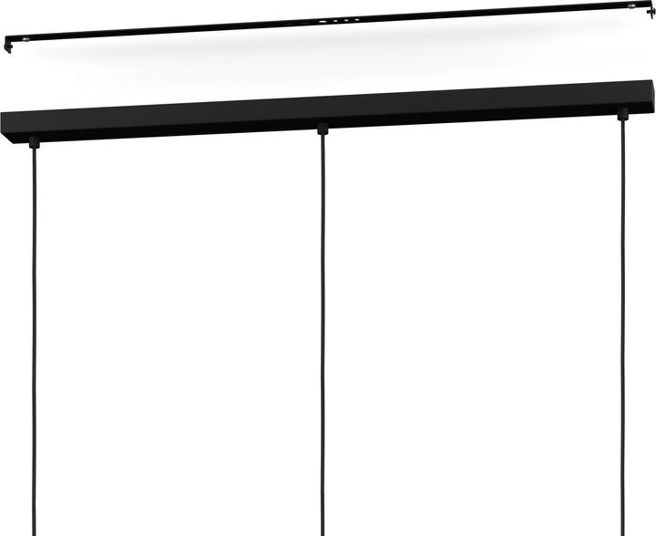 Actual product image EGLO Straiton (E27)