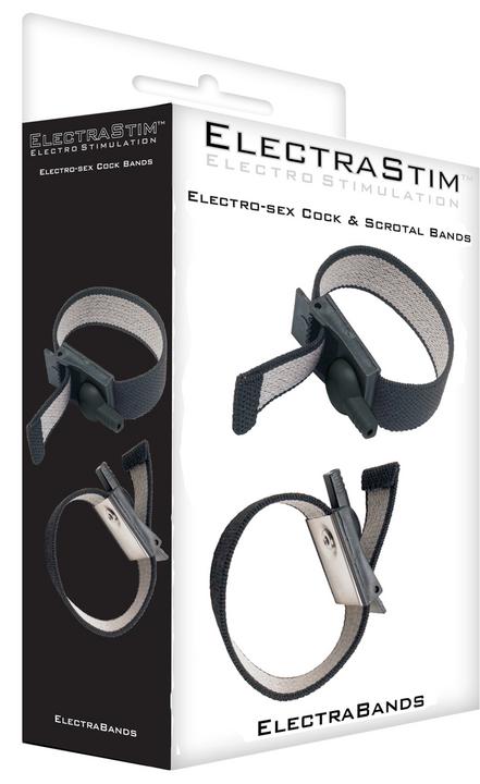 Produktbild ElectraStim ElectraBands (7 cm)