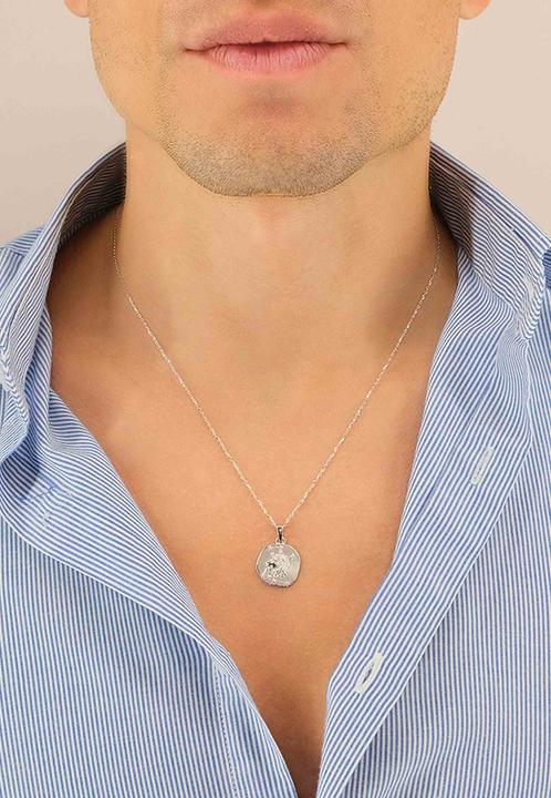 Image du produit Muau Lion (Or blanc 750/18K)