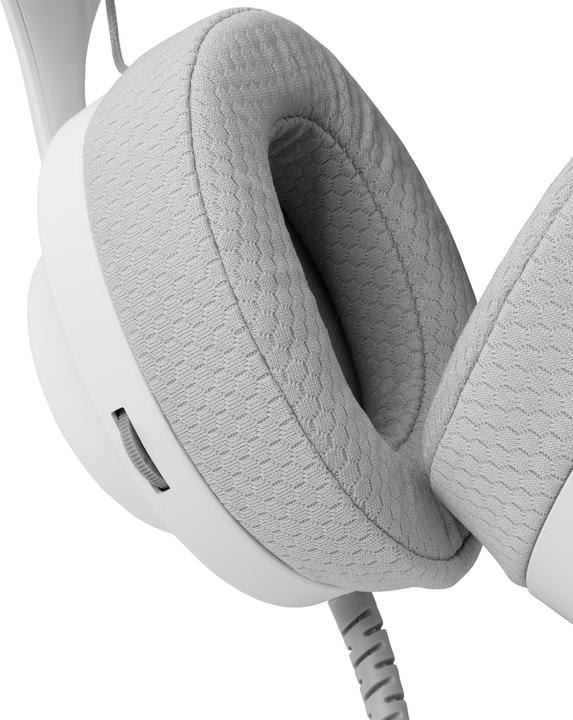 Immagine prodotto White Shark Shark GH-2440 Parrot Bianco/Grigio (Cablato)