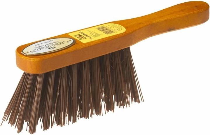 Actual product image Groundsman Pvc brush