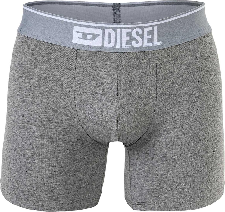 Immagine prodotto Diesel Boxer Casual Stretch UMBX-SEBASTIANTHREEPACK - 14499 (M, confezione da 3)