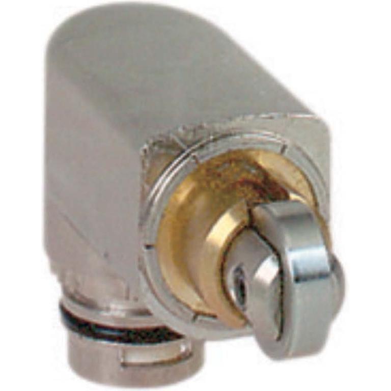 Schneider Electric, Systemstromversorgung, ZCE-Positionsschalterkopf, Stahl- ZCE65