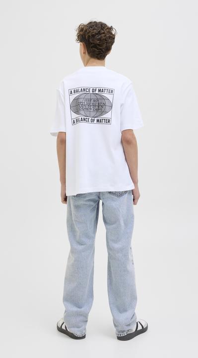 Actual product image Jack & Jones Jjichris Jjoriginal Akm 160 Sn Jnr (170)