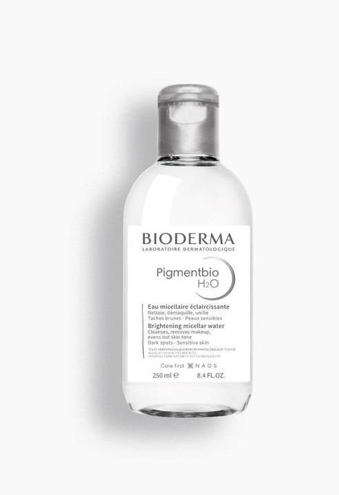 Immagine prodotto Bioderma Pigmento Bio H2O (Acqua micellare, 250 ml)