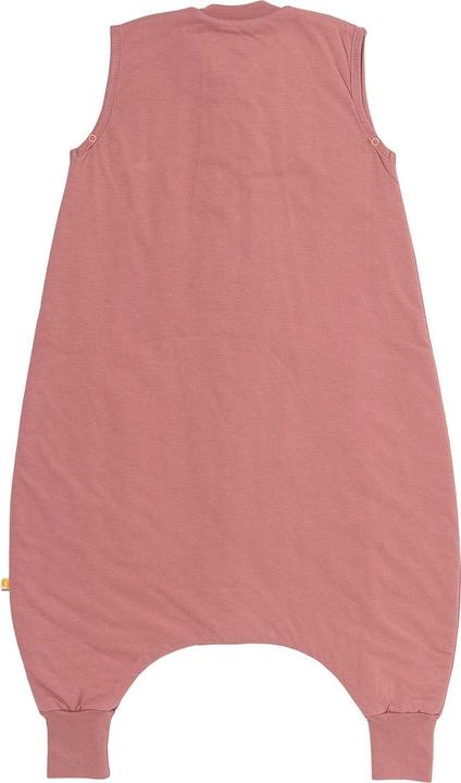 Produktbild Schlummersack Ganzjahres Schlafsack mit Füssen, 2.5 TOG (100 cm, 2.5 TOG, Ganzjahr)