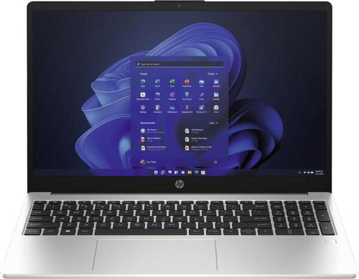 Productafbeelding HP 250 G10 (15.60", 256 GB, 8 GB, DE, Intel N100)