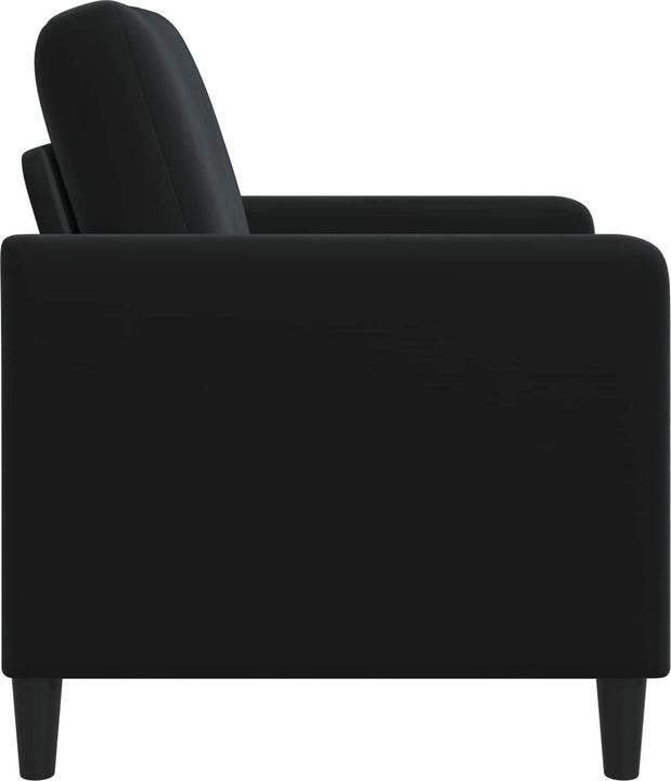Produktbild vidaXL Sofa mit Stauraum (1-Sitzer)