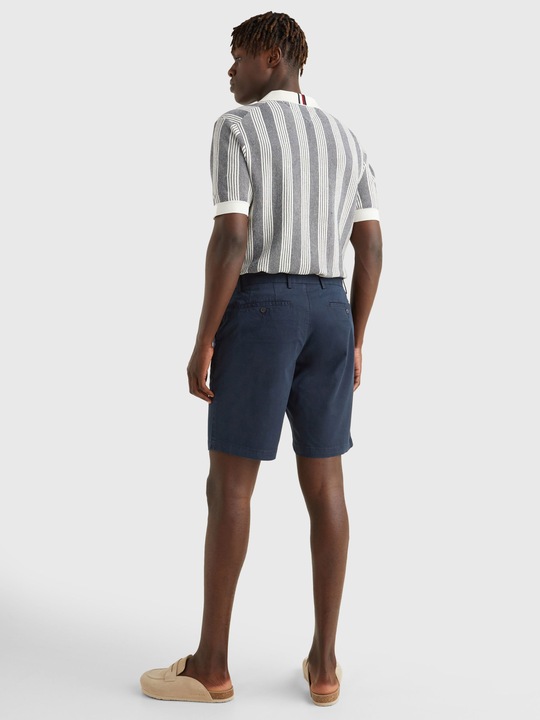 Actual product image Tommy Hilfiger Harlem Short 1985 (32)