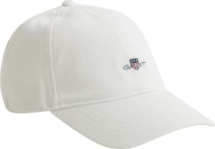Produktbild GANT Shield Cotton Twill Cap (One Size)