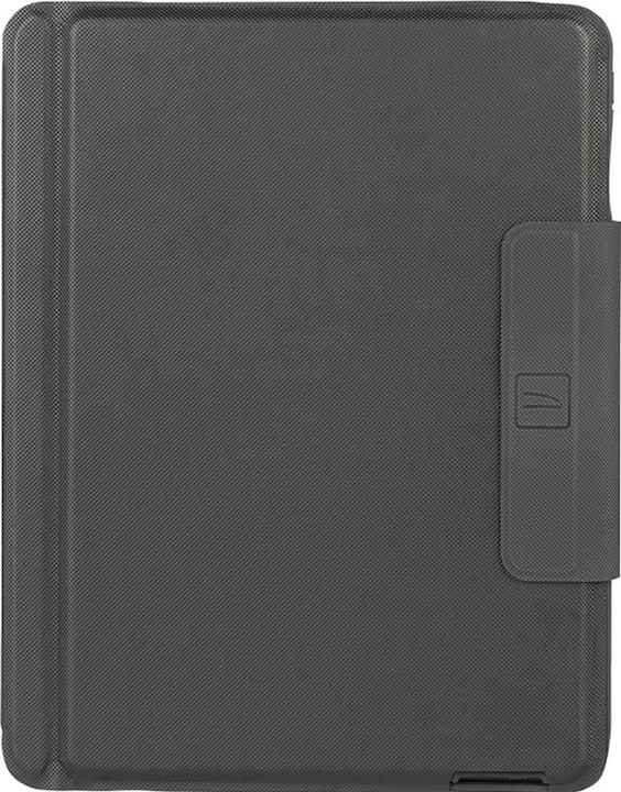 Produktbild Tucano Case Tasto iPad Air 10. Gen. 2022 schwarz m (iPad)