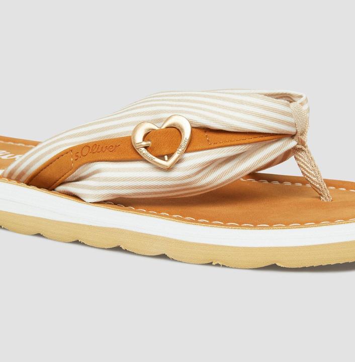 Produktbild s.Oliver Pantoletten (40)