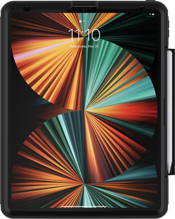 Image du produit OtterBox Defender (iPad Pro 12.9 2018 (3. Gen), iPad Pro 12.9 2020 (4. Gen), iPad Pro 12.9 2021 (5ème génération), iPad Pro 12.9 2022 (6e génération))