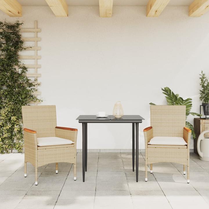 Produktbild vidaXL Gartenstuhl