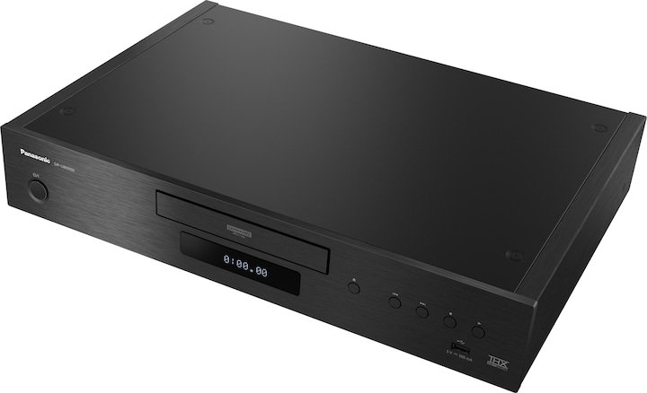 Immagine prodotto Panasonic DP-UB9000 (1 GB, Lettore Blu-ray)