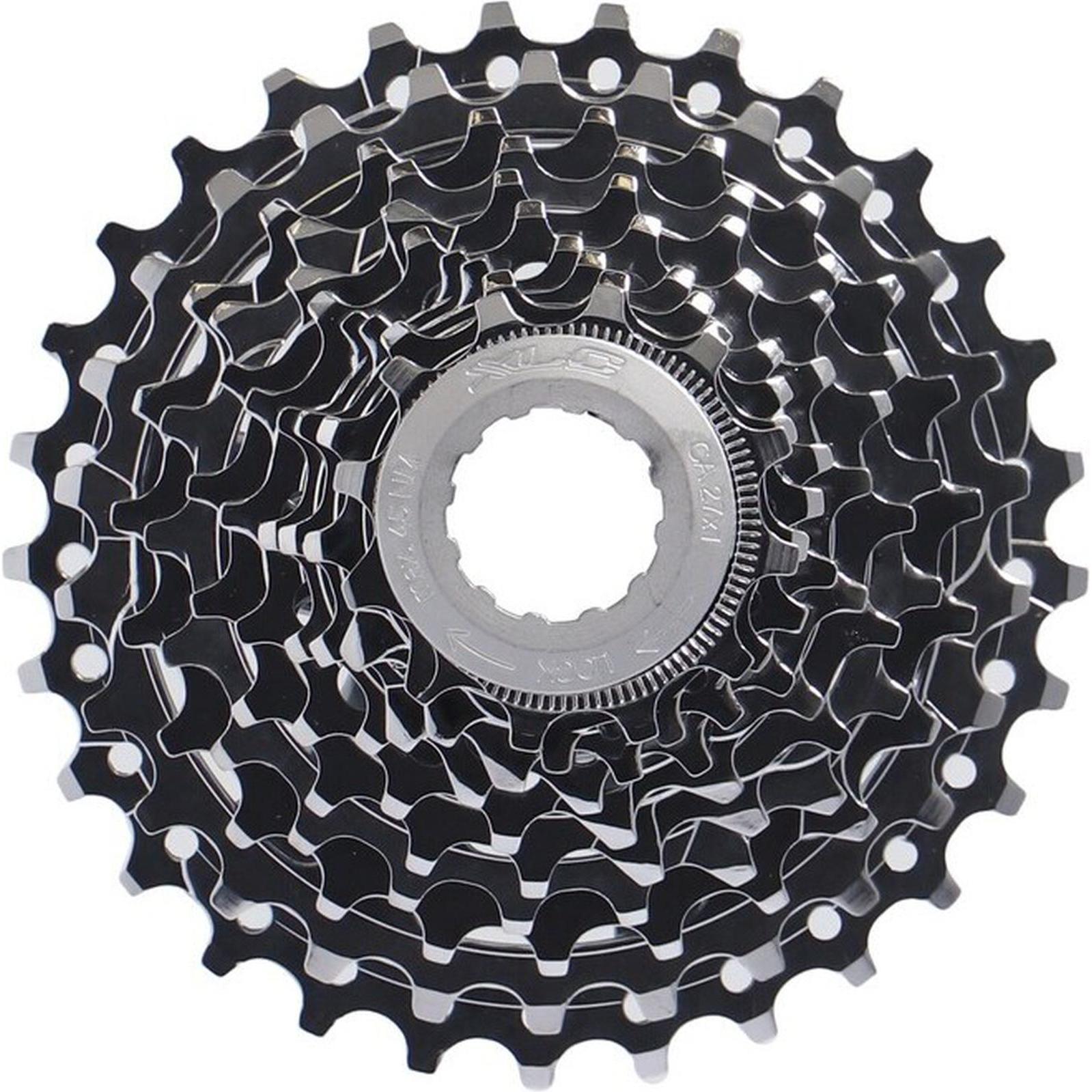 XLC, Velokassette, (10-fach, 13-28)