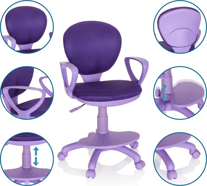 Produktbild Hjh Office Kid Colour