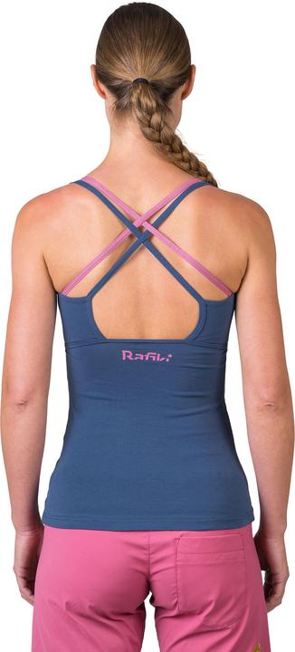 Immagine prodotto Rafiki Cotone Suesca da donna (S)