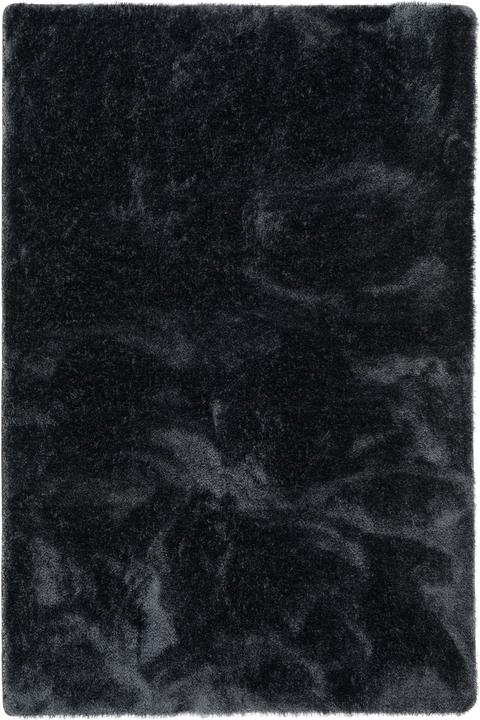 Actual product image Snapstyle High Pile Shaggy Carpet Luxury Feeling Mix (80 x 320 cm)