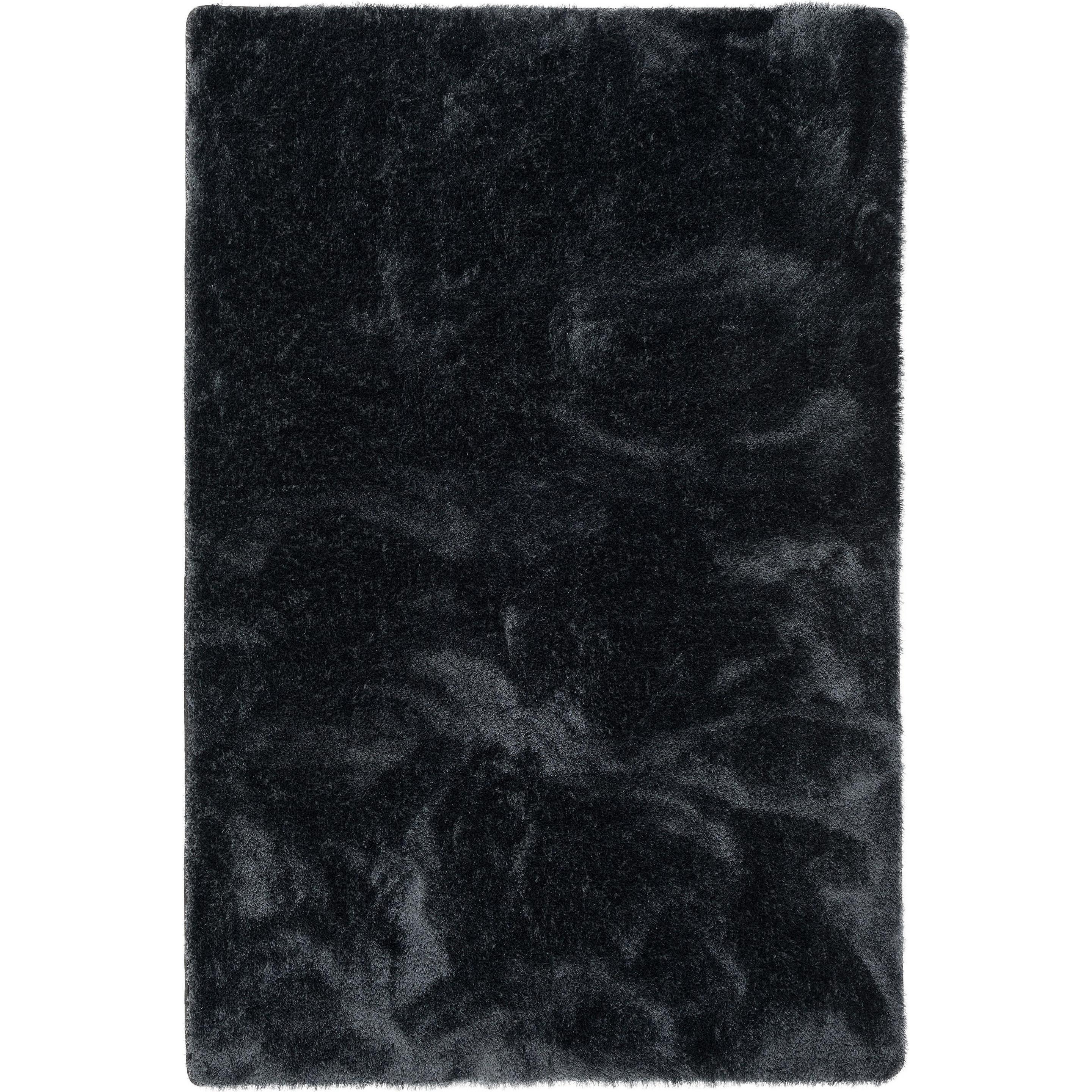 Thumbnail - Snapstyle, Teppich, Hochflor Shaggy Teppich Luxus Feeling Mix (100 x 200 cm)