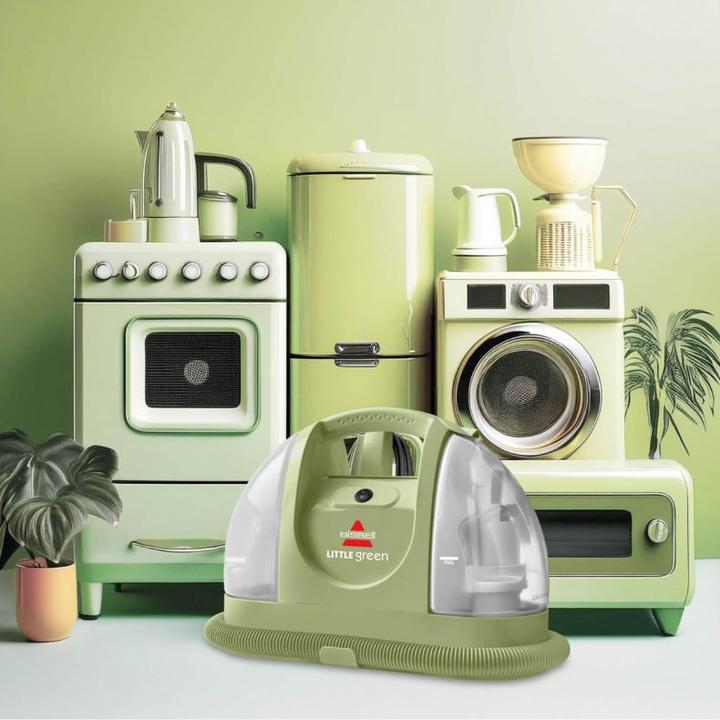 Immagine prodotto Bissell Little Green