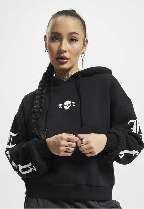 Produktbild Thug Life Caution Hoody - 69379 (3XL)