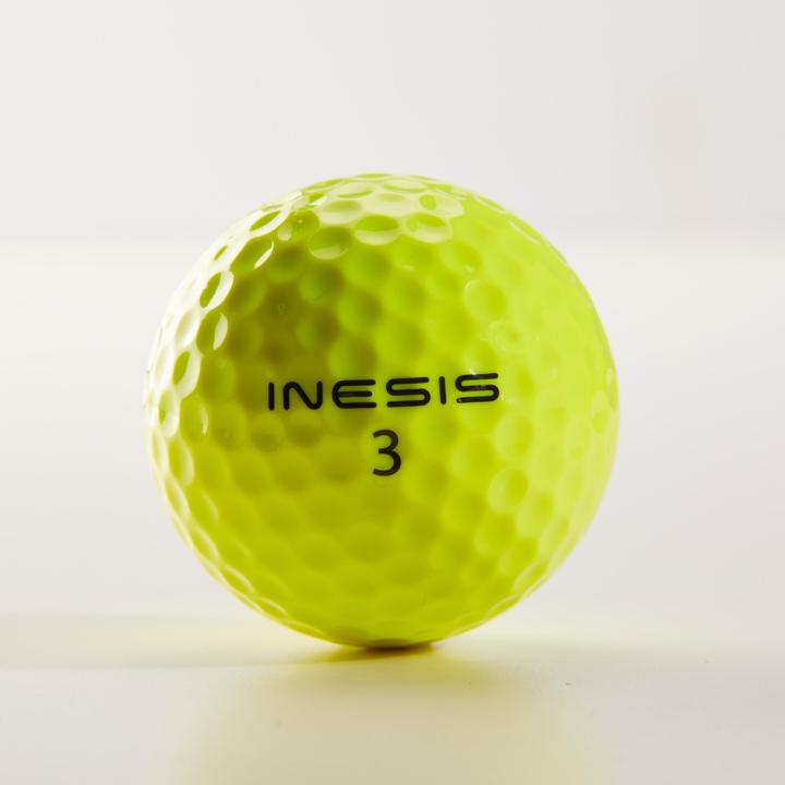 Produktbild Inesis SOFT 500