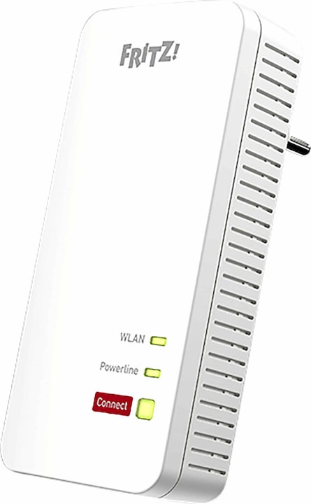 AVM FRITZ!Powerline 1240 AX Single (1200 Mbit/s)