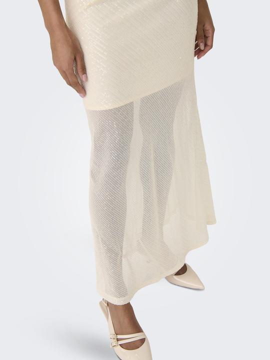 Immagine prodotto Only ONLHELENA Langes Kleid Kleid (XL)