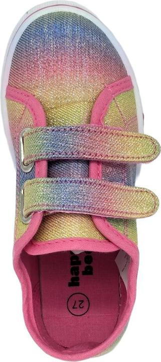 Image du produit Happy Bee Glitzer-Regenbogen (25)