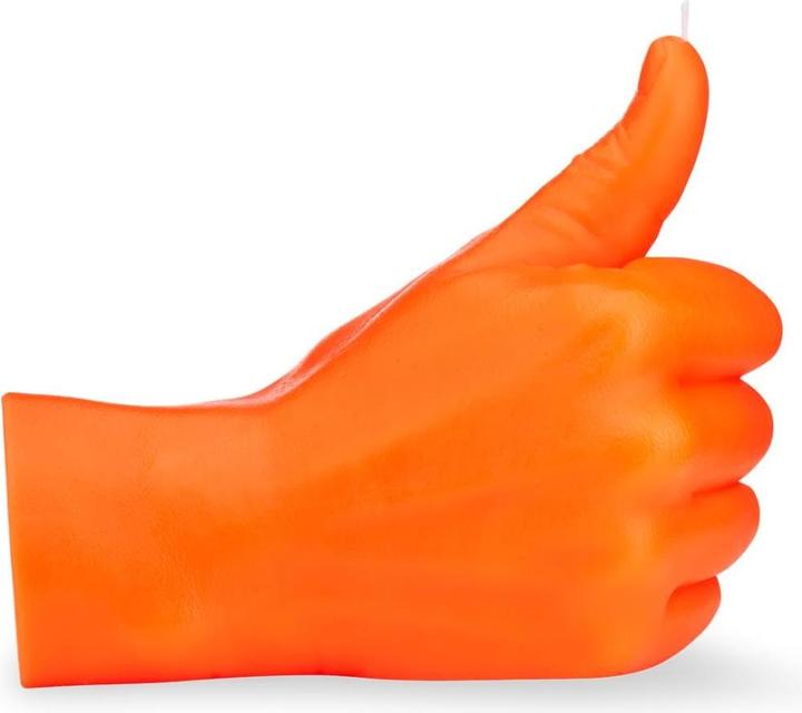 Produktbild Candle Hand Thumbs Up (1 Stk.)