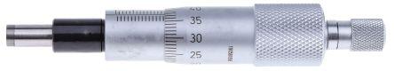 Produktbild RS PRO Micrometer Head 0.01mm/0 - 25mm
