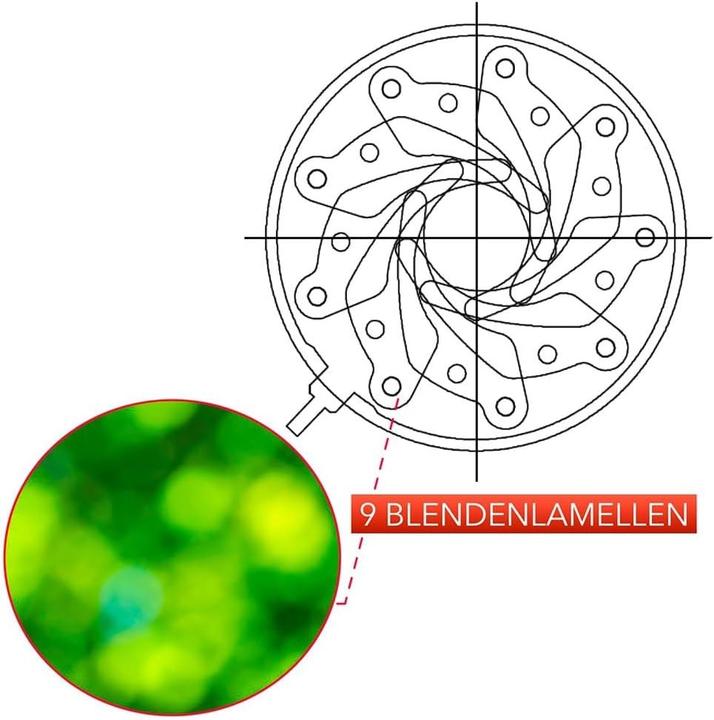 Image du produit Samyang MF 35mm T1,5 VDSLR MK2 Sony E (Sony E, APS-C / DX, Micro Four Thirds, Plein format)