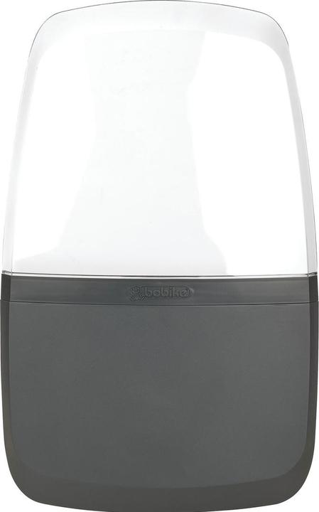 Actual product image bobike Windscreen - windshield, glass for Mini Exclusive car seat | Urban gray