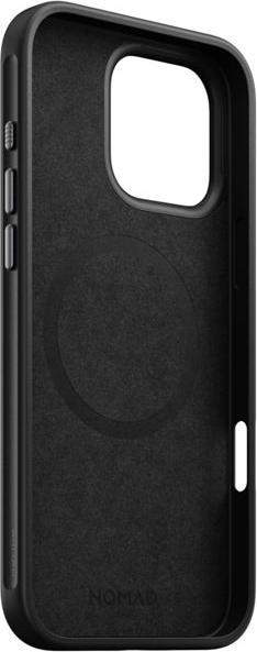 Produktbild Nomad Sport Case iPhone 16 Pro Max Vulcan Black