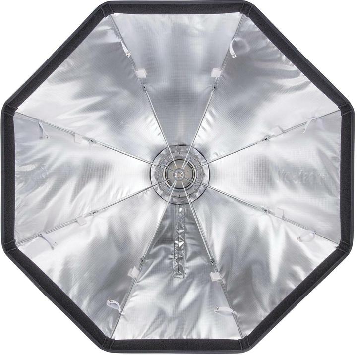 Image du produit Westcott Softbox Rapid Switch Octa-M (Boîte à lumière)