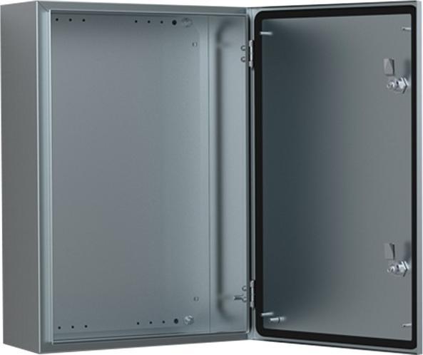 Immagine prodotto nVent Hoffman Armadio a muro 600x600x300 ASR06030