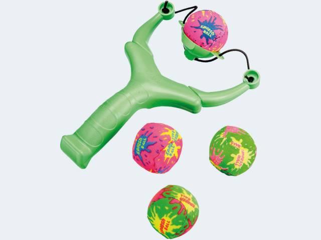 Produktbild Happy People Wasserbombenschleuder